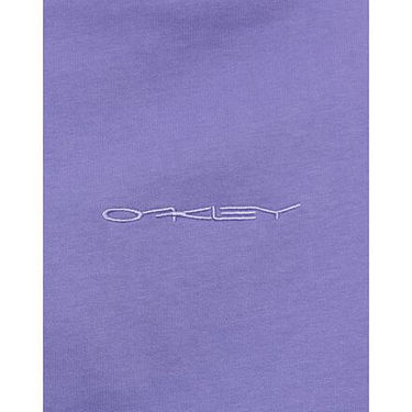 Тениска OAKLEY Soho Sl Tee Лилаво | FOA403682-45E, 1