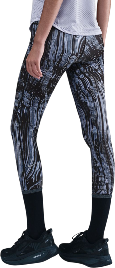 Клинове Nike Abstract Print Leggings Swift 7/8 Многоцветен | hv8894-499, 1
