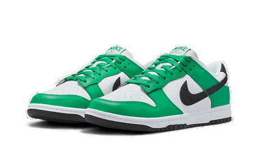 Кецове и обувки Nike Dunk Low "Celtics" Зелено | FN3612-300, 3