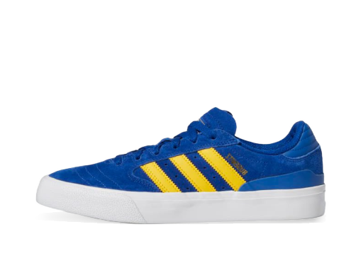 Скеитбординг adidas Originals Busenitz Vulc II Collegiate Royal Синьо | GW3128