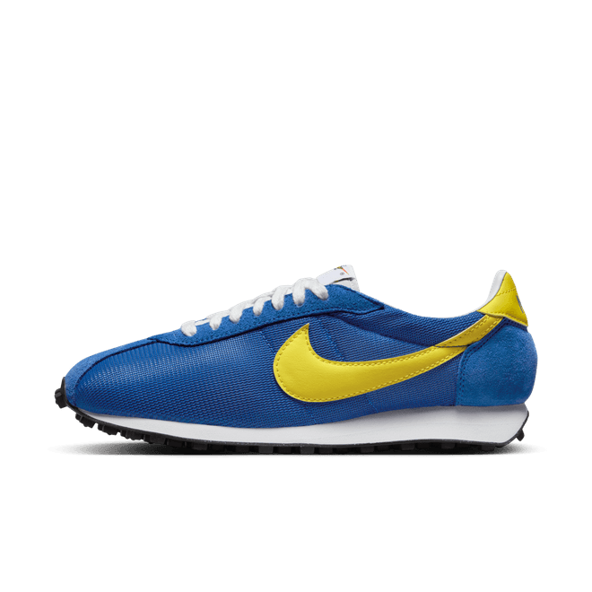 Кецове и обувки Nike LD 1000 SP "Game Royal & Opti Yellow" Синьо | FQ9079-400