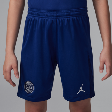 Къси панталони Jordan Dri-FIT Paris Saint-Germain 2025 Stadium Fourth Shorts Синьо | HJ0928-492, 3