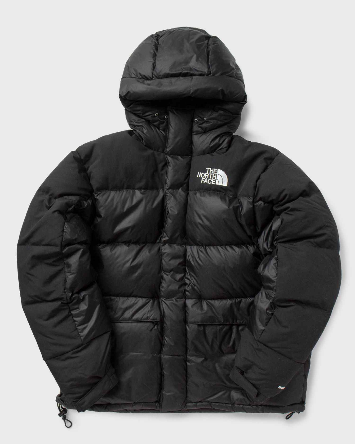 Парка The North Face Himalayan Down Parka Черно | 679894692952, 0
