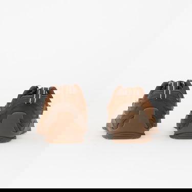 Кецове и обувки Keen Keen x Skall Studio Jasper Split Кафяво | 1031290, 4