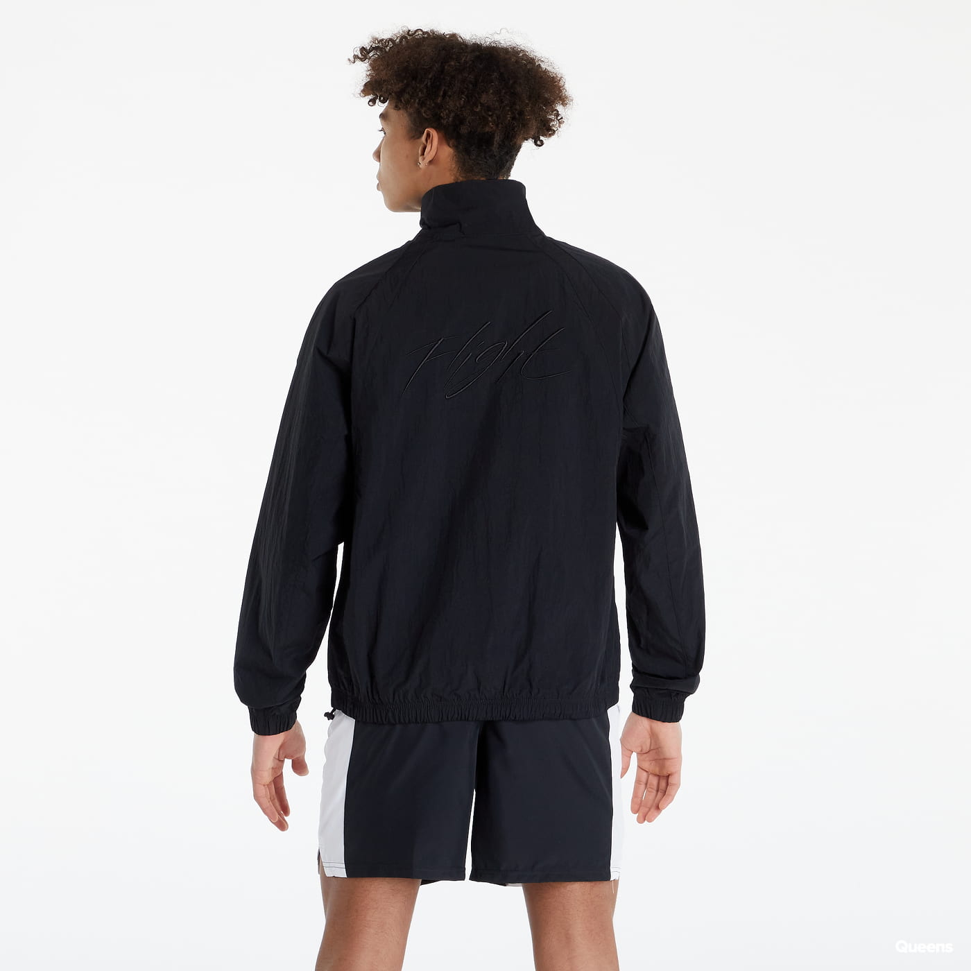 Яке Jordan Warm-Up Jacket Черно | DH9037-010, 1