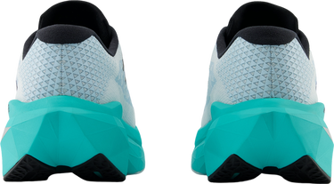 Кецове и обувки New Balance FuelCell SuperComp Trainer v3 Тюркоазено | mrcxlw4, 4
