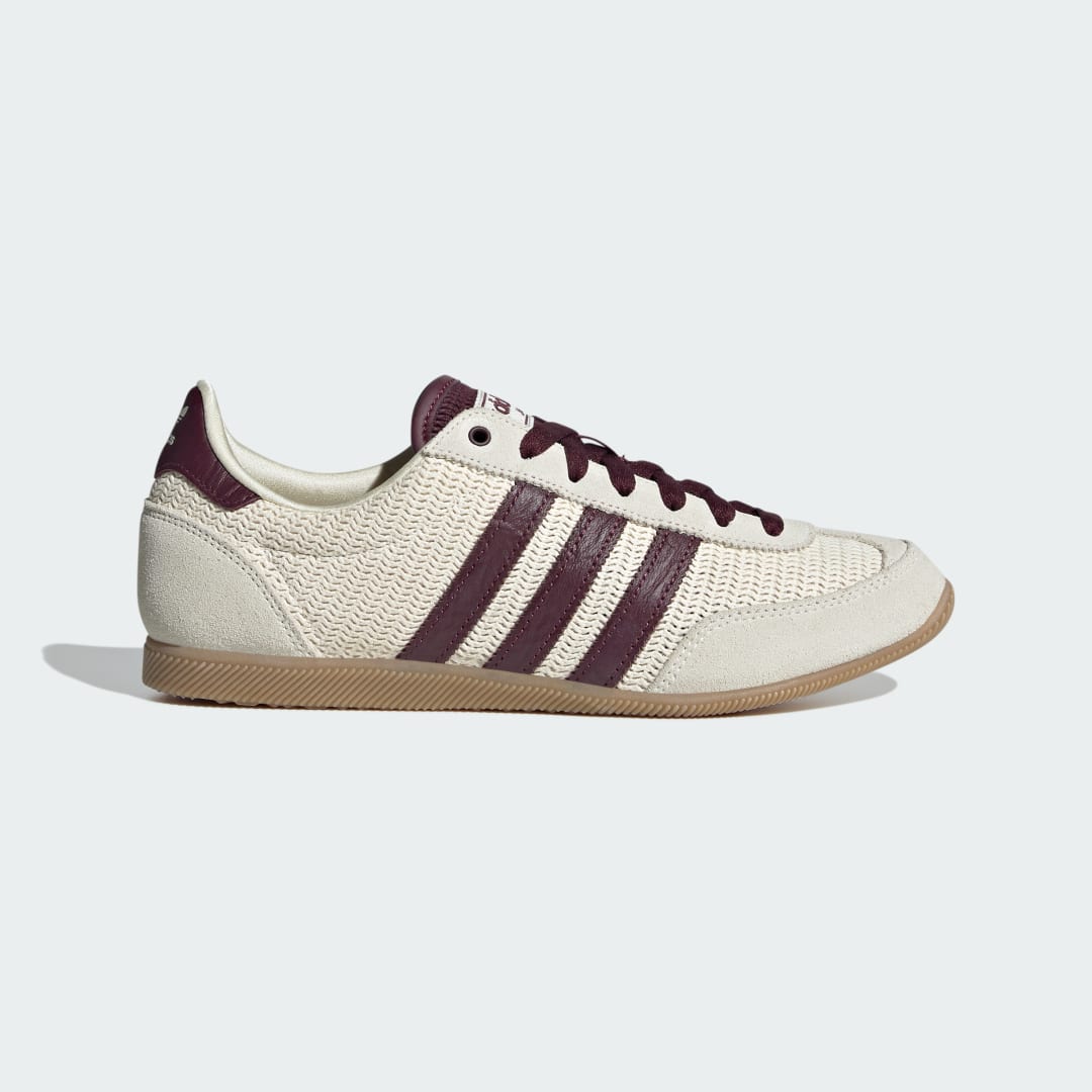 Кецове и обувки adidas Originals Japan Бежово | JR7161, 0