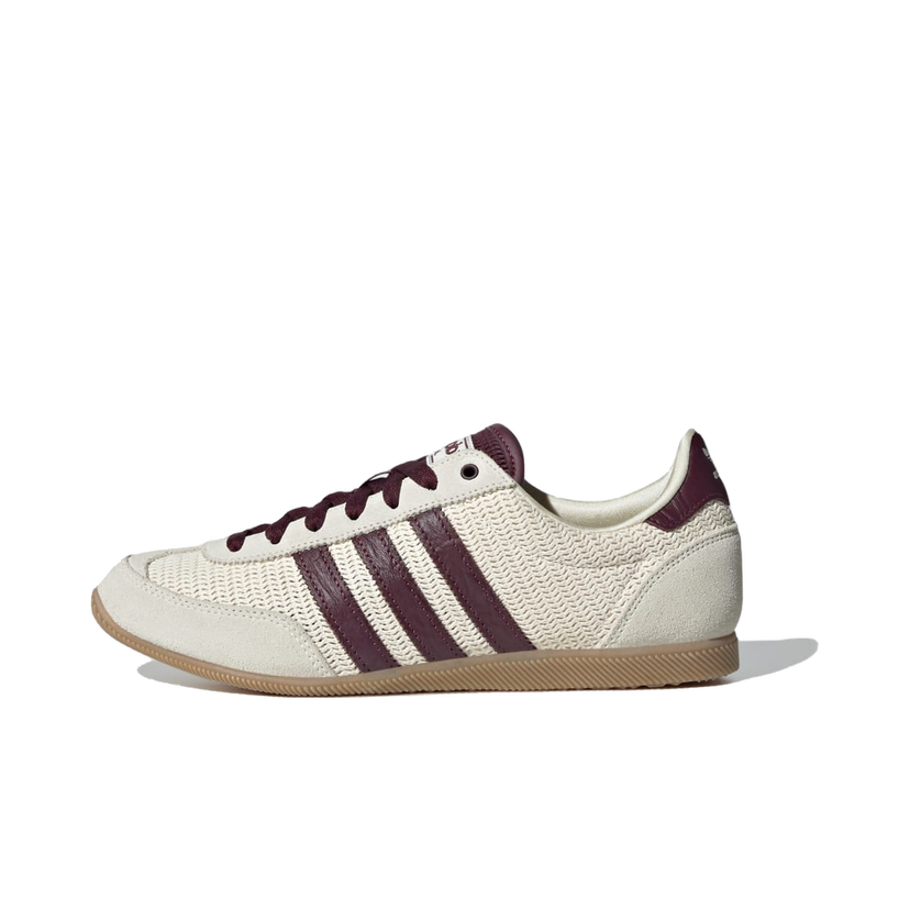 Кецове и обувки adidas Originals Japan Бежово | JR7161