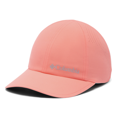 Кепки и шапки Columbia Silver Ridge™ IV Running Cap Розово | 2121141685, 0
