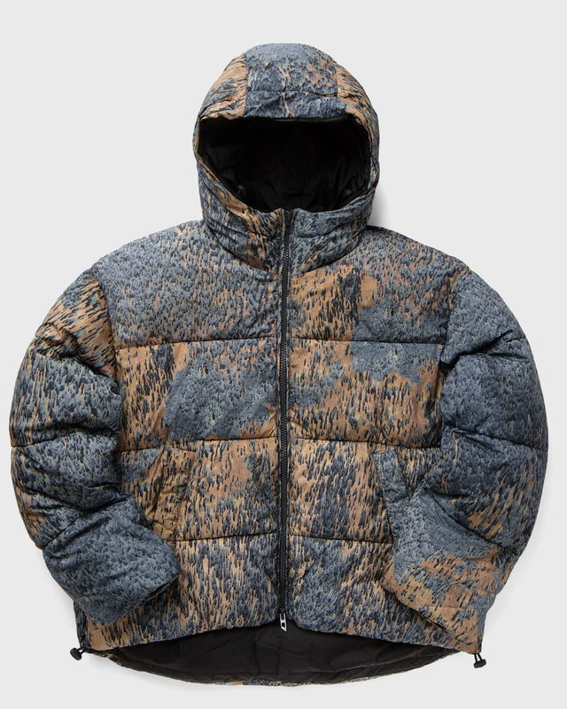 W-BOGAERT Puffer Jacket