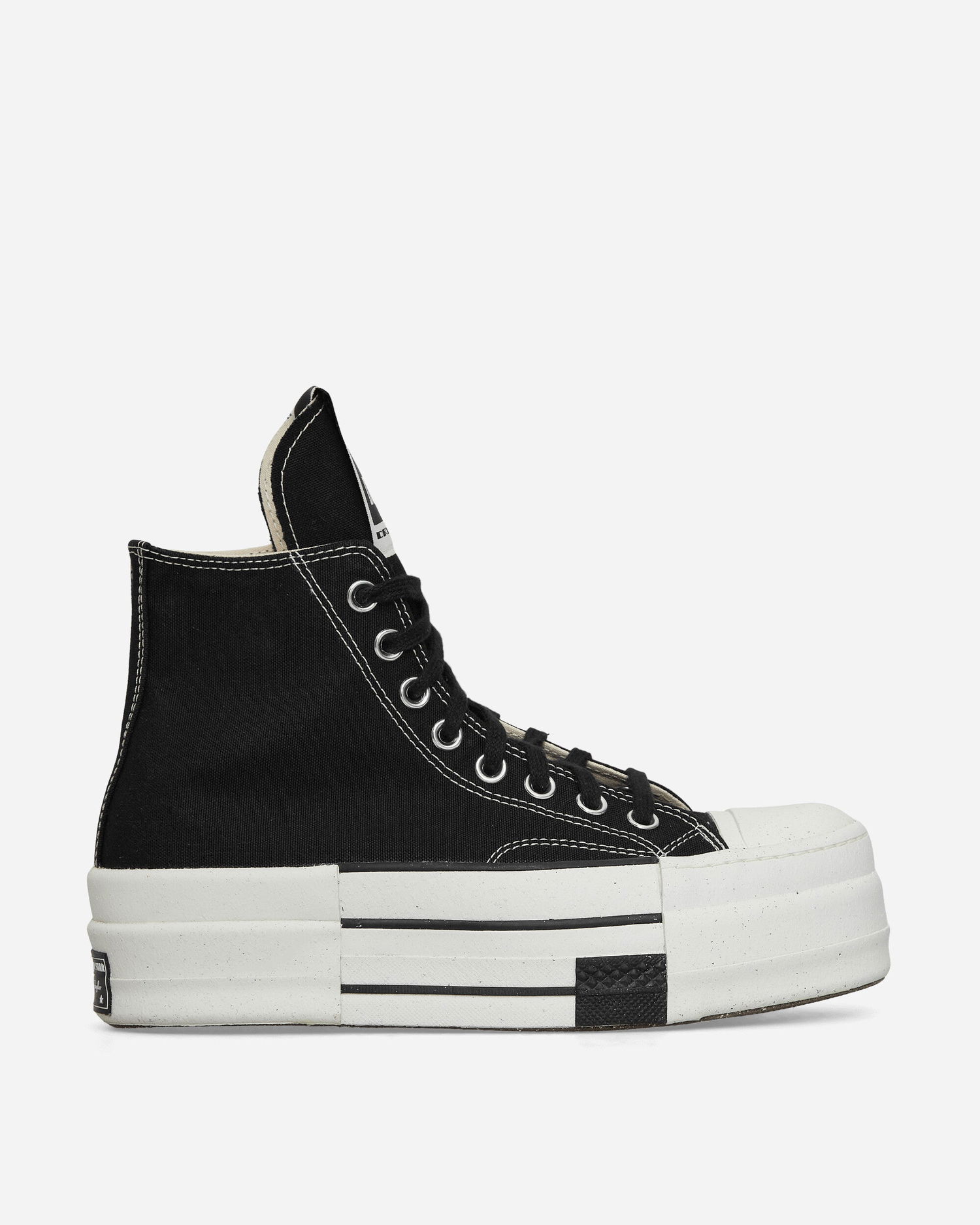 Кецове и обувки Converse DRKSHDW DBL DRKSTAR Черно | A04954C, 1