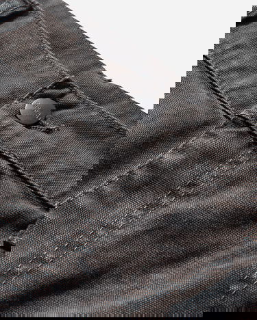 Карго панталони Carhartt WIP Double Knee Camo Pants Черно | I031501 3G3GD, 3