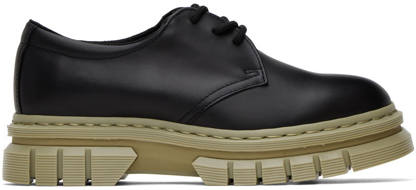 Кецове и обувки Dr. Martens Rikard "Black" Черно | 30772001, 0