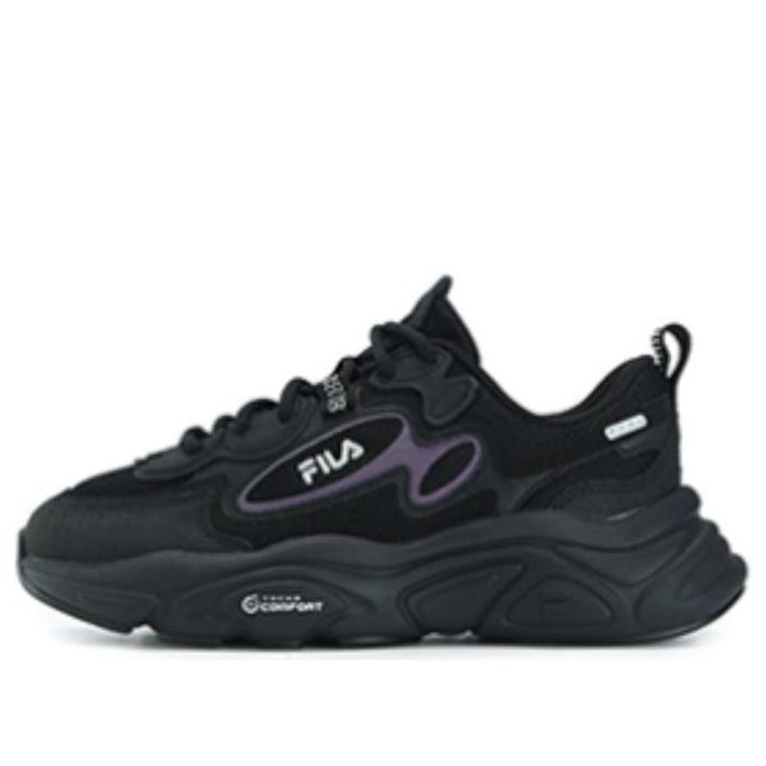 Кецове и обувки FILA Mars 1S+ Черно | F12W332117DBK, 0