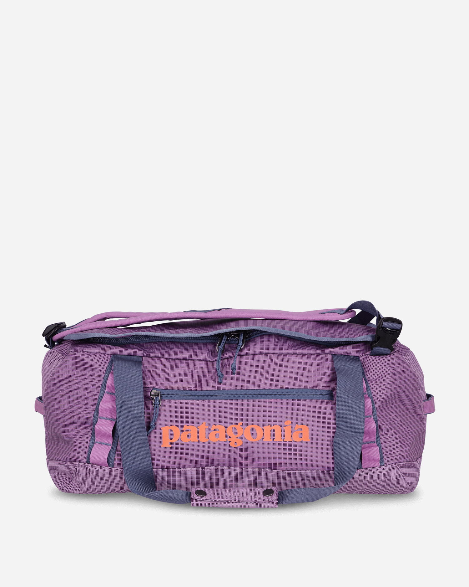 Чанта за пътуване Patagonia Duffel Bag 40L Лилаво | 49339 BKPL, 1