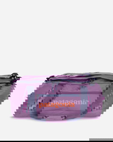Чанта за пътуване Patagonia Duffel Bag 40L Лилаво | 49339 BKPL, 1