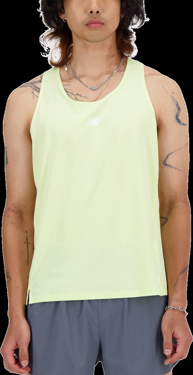 Athletics Racing Singlet