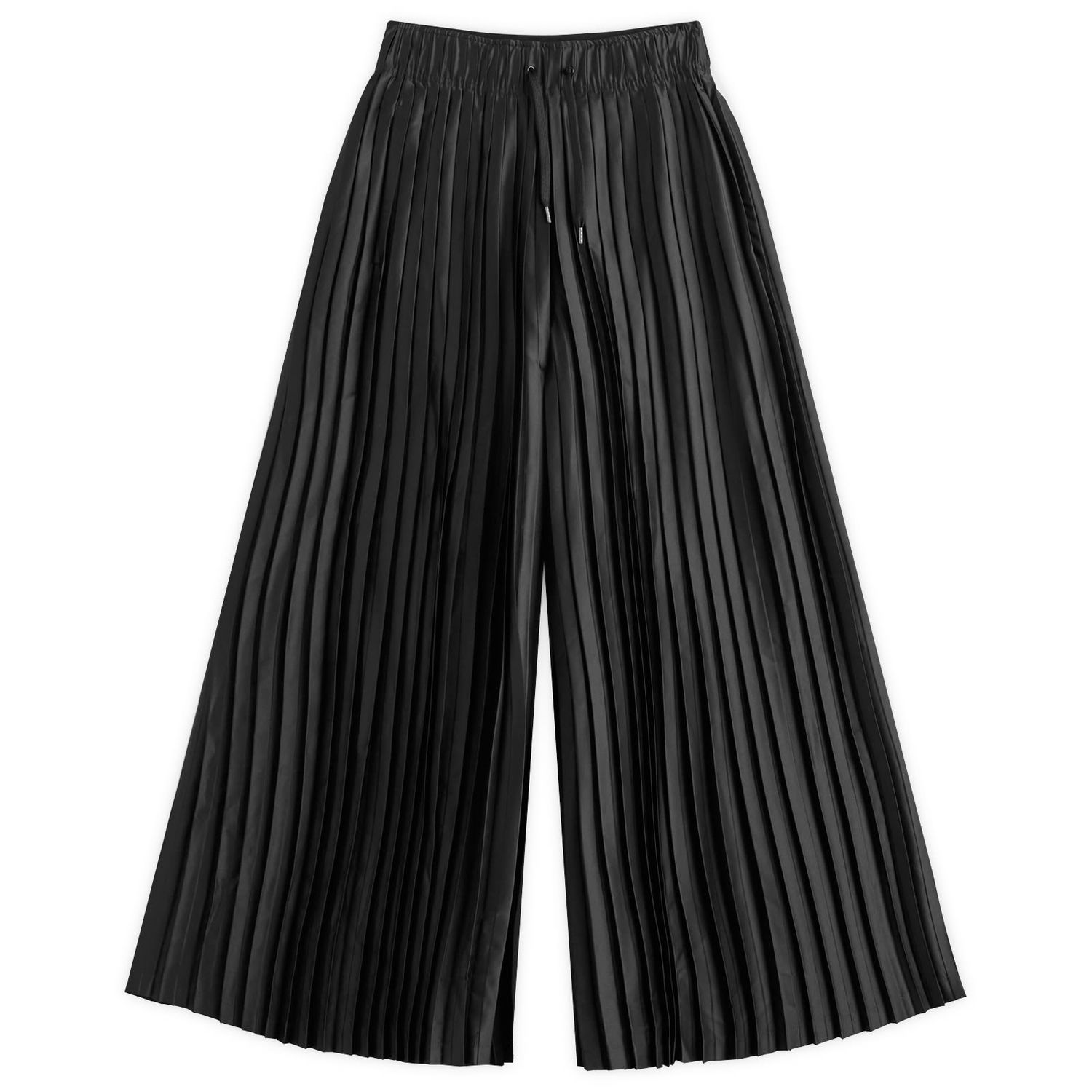 Панталони Nike Pleated Track Pants Черно | HJ0520-010, 0