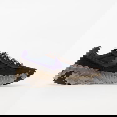 Кецове и обувки Nike W Overbreak SP Кафяво | DA9784-200, 1