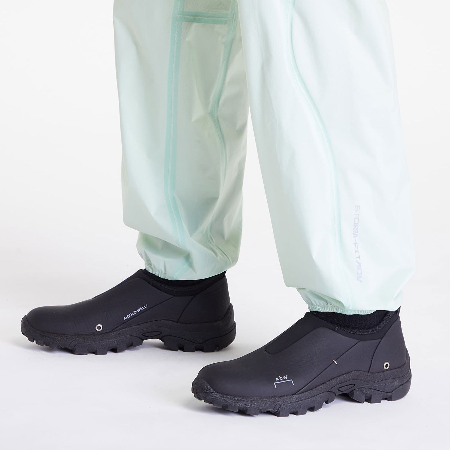 Панталони Nike ACG "Trail Snacks" Storm-FIT ADV Pants Зелено | FQ3064-376, 1