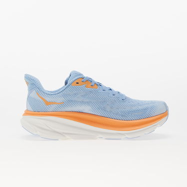 Кецове и обувки Hoka One One Clifton 9 Airy Blue Тюркоазено | 1127896-ABIW, 2