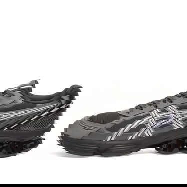 Кецове и обувки Asics GEL-Kinetic Fluent Сиво | 1203A591-024, 0