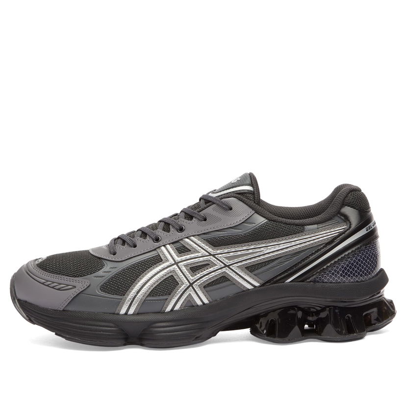 Кецове и обувки Asics GEL-Kinetic Fluent Сиво | 1203A591-024