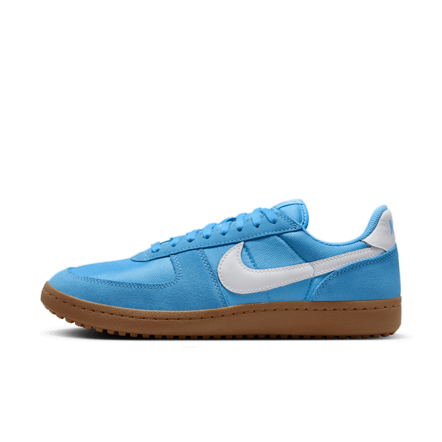 Кецове и обувки Nike Nike Field General Синьо | HF3165-402, 1