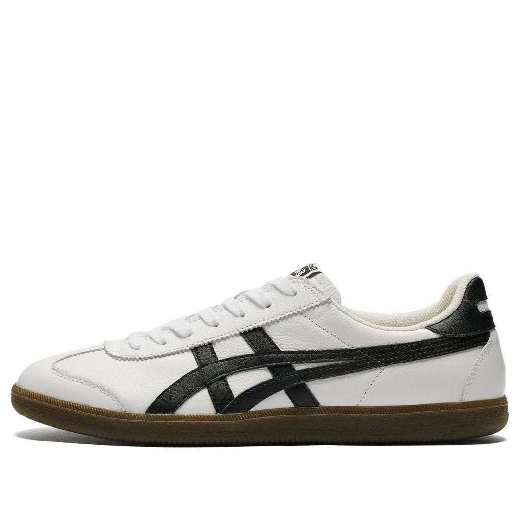 Кецове и обувки Onitsuka Tiger Tokuten Бяло | 1183C429-100, 0