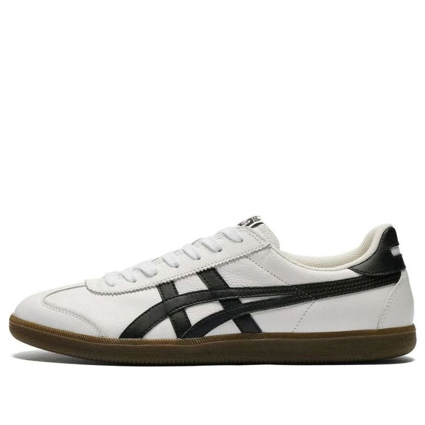 Кецове и обувки Onitsuka Tiger Tokuten Бяло | 1183C429-100