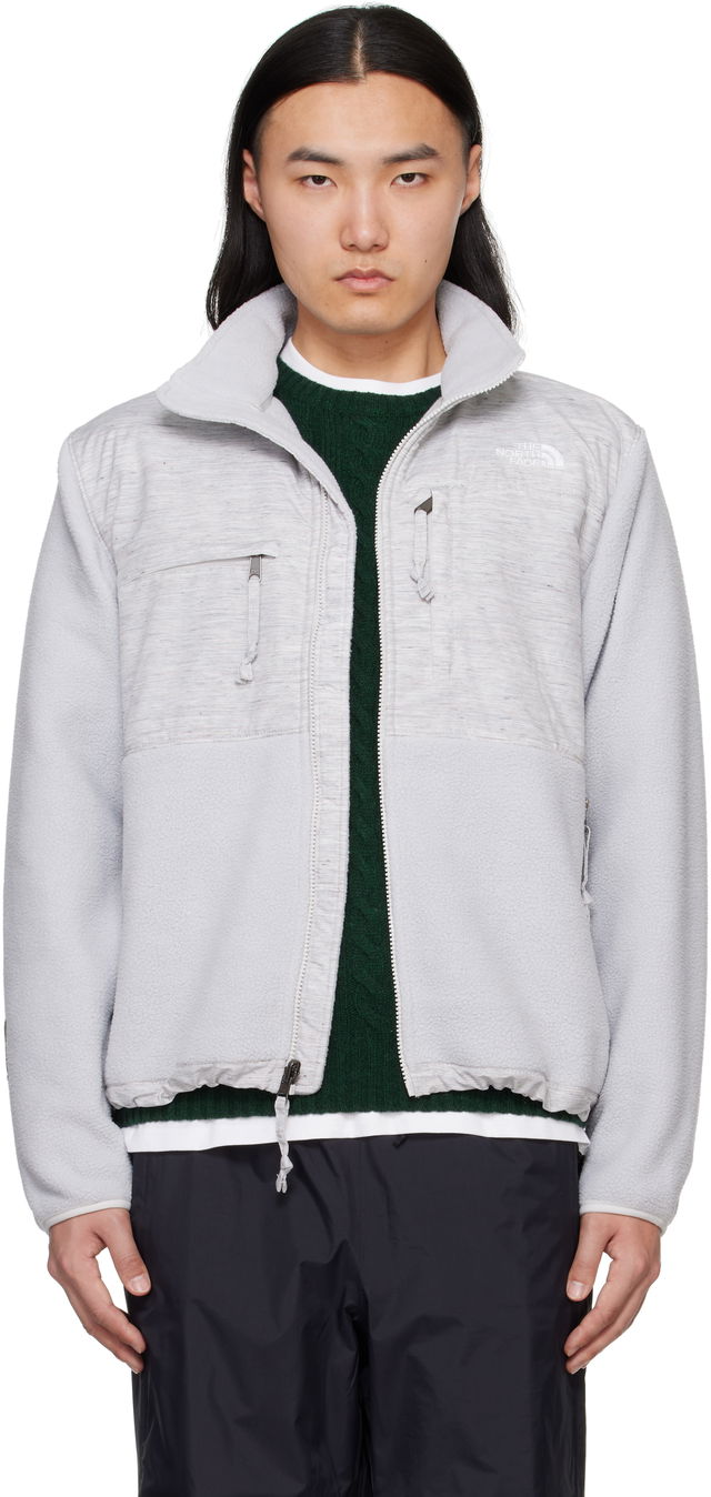 Re-Grind Denali Fleece Jacket