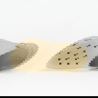 Кецове и обувки Crocs Classic Bae Clog Бежово | 206302-2Y2, 3