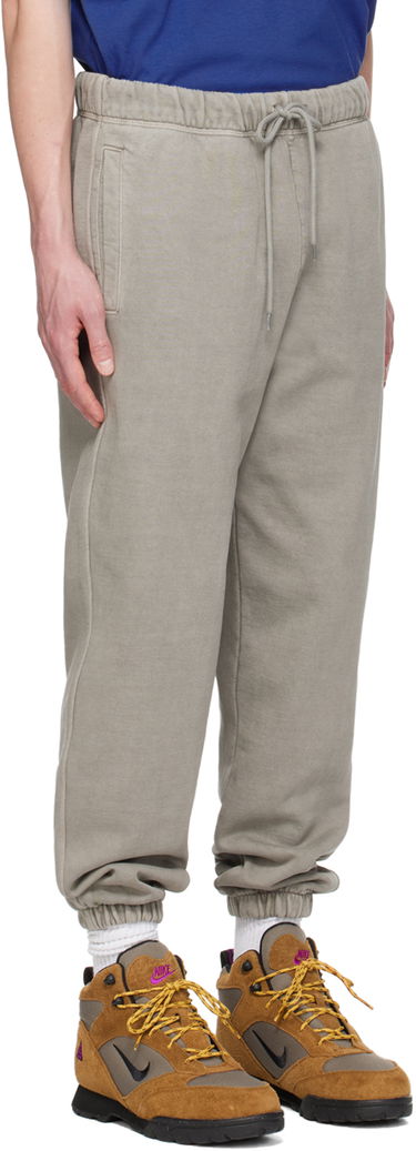 Спортни панталони Carhartt WIP Class of 89' Logo Sweatpants Тъмно синьо | I033270, 4