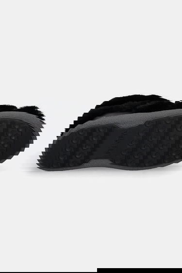 Кецове и обувки Moon Boot LTRACK Faux Fur WP Boots Черно | 80D2450130.N001, 4