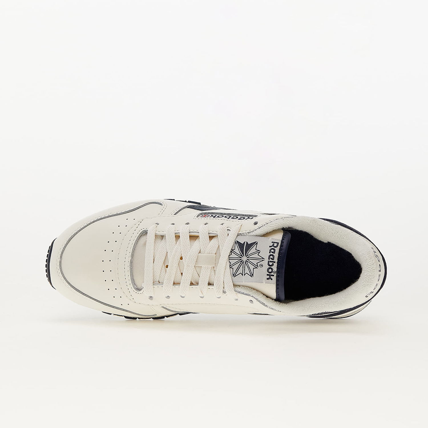 Кецове и обувки Reebok Classic Leather 1983 Vintage Бяло | GX6123, 1