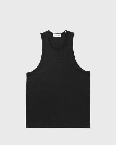 Потник Fear of God Vintage Fit Tank Top Черно | 125SP254230F-861, 1