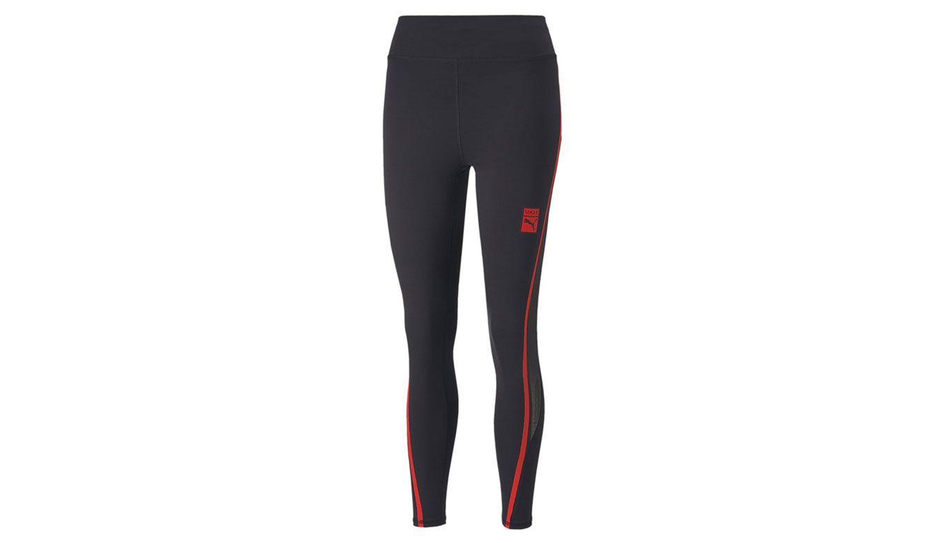 Клинове Puma x Vogue Leggings Черно | 534692_01, 0