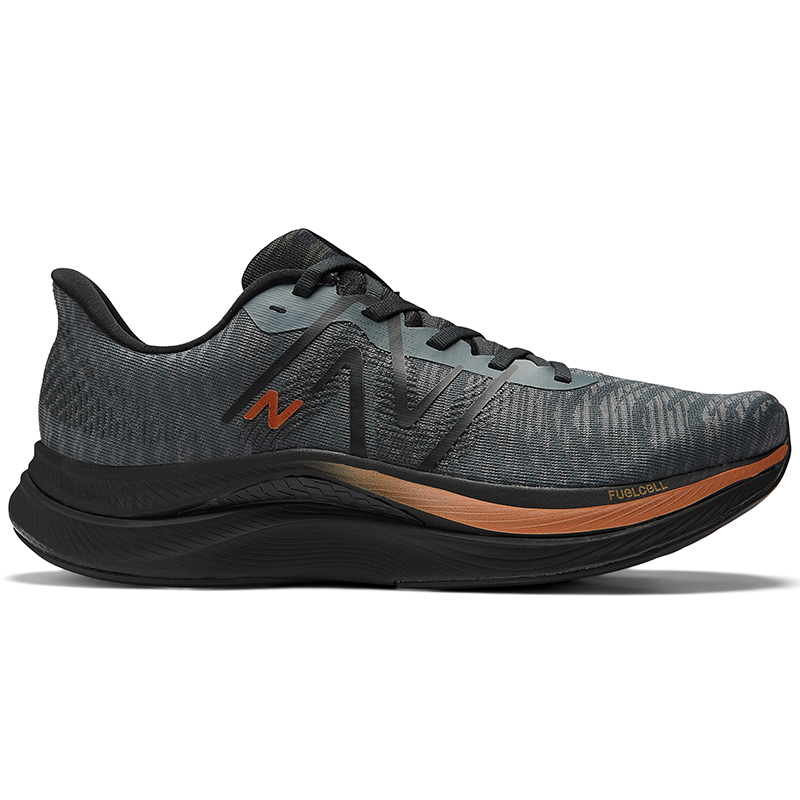 Кецове и обувки New Balance FuelCell Propel v4 Черно | MFCPRGA4, 0