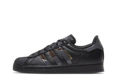 Кецове и обувки adidas Originals Dime x  Superstar ADV "Cloud Carbon" Черно | FZ6003, 1