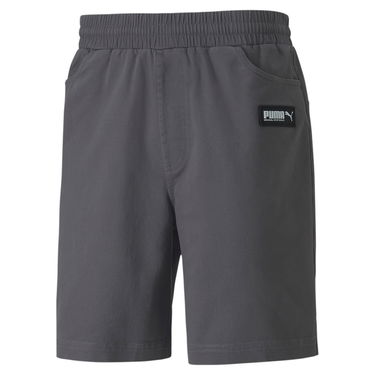 Къси панталони Puma FUSION Shorts 8 M Сиво | 581332-44, 4