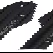 Neighborhood x Rebel Dread Hardware T-Shirt