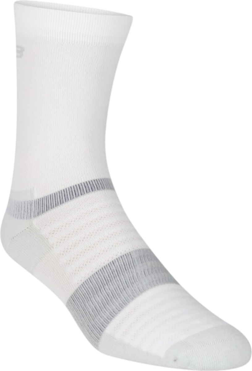 Чорапи inov-8 INOV-8 Active High Socks Бяло | 001121-whlg-001