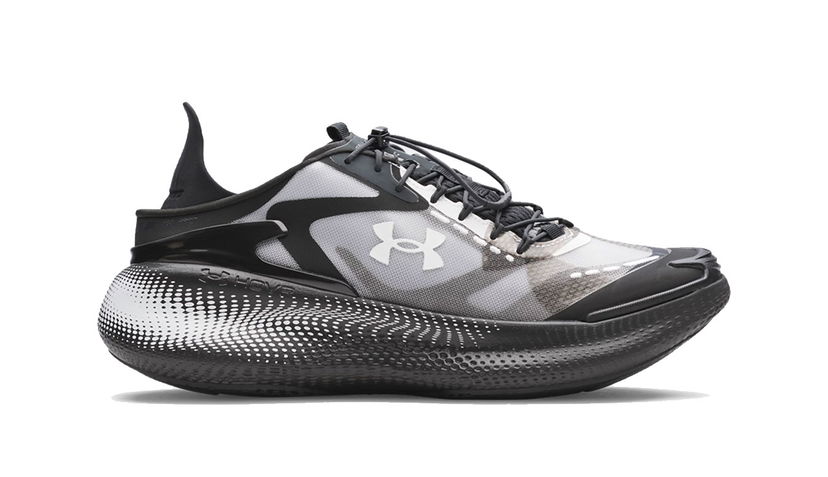 Кецове и обувки Under Armour Echo 7 Сиво | 6006061-001