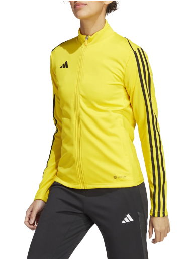 Яке adidas Originals Tiro 23 Track Jacket Жълто | ic7873-adf7