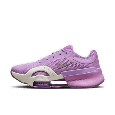 Кецове и обувки Nike Zoom SuperRep 4 Next Nature W Лилаво | DO9837-500, 0