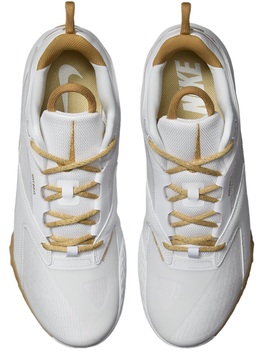Кецове и обувки Nike AIR ZOOM HYPERACE 3 Бяло | fq7074-105, 4