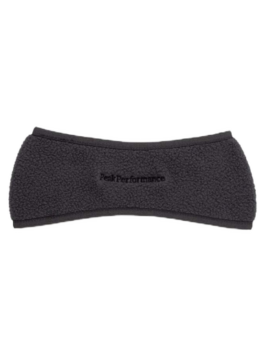 Барета Peak Performance Grey Сиво | G78315