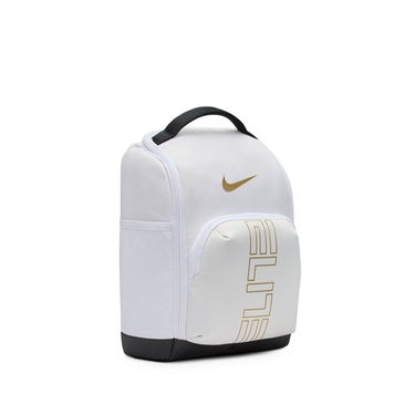Раници и чанти Nike Varsity Elite Basketball Shoe Bag (14L) Бяло | HM9970-100, 2