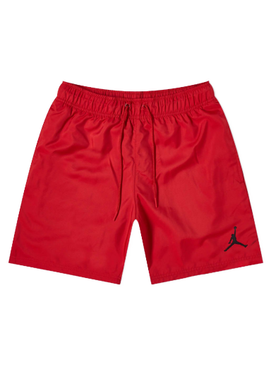 Къси панталони Jordan Air Poolside Short Червено | CZ4751-687