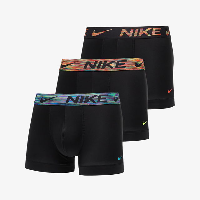 Dri-FIT Essential Micro Boxer Trunks 3-Pack